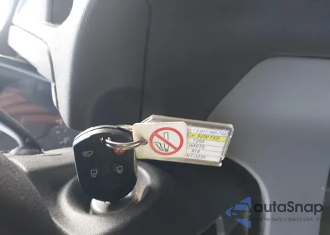 2018 Ford Transit-250 из США, поврежденный, VIN 1FTYR1YM5JKB33039